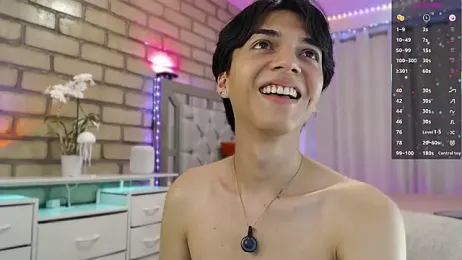 biel_biel webcam stripchat model stream image