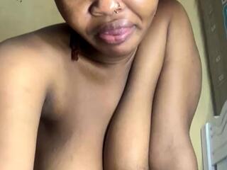 Fatima Fleur webcam model stream image