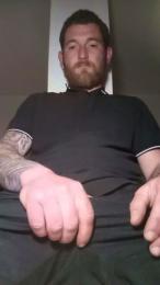 Mooooustache webcam model stream image