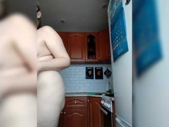 _-ANNA-_ webcam bongacams model stream image