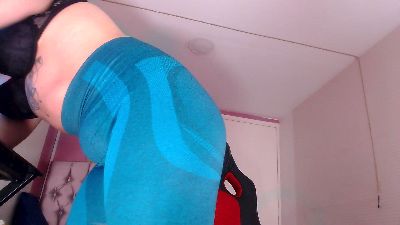 luna21_ webcam model stream image