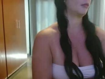 hot_wiffe webcam chaturbate model stream image