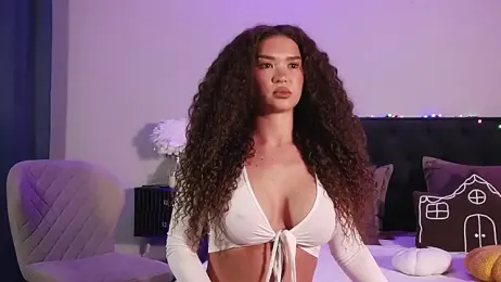 Denise_Garciia webcam stripchat model stream image
