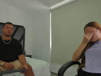 annieandstefan webcam model stream image