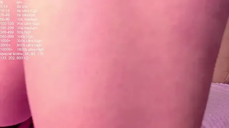 yourlovelyjul webcam model stream image