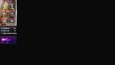 Nahid_jaziri webcam model stream image