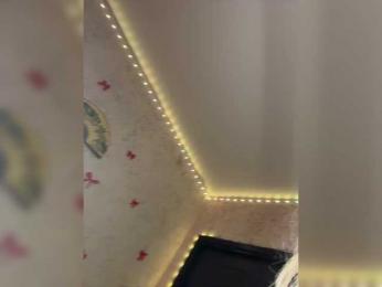 LittleDelora webcam model stream image