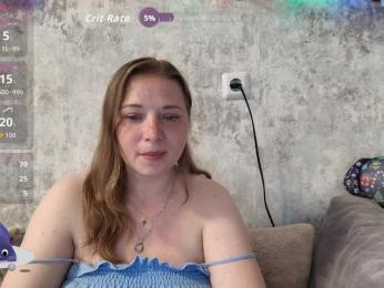 helloXpussy webcam model stream image