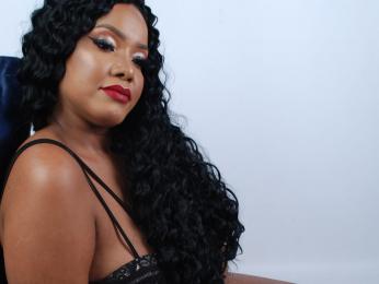 SarahInesDiaz webcam model stream image