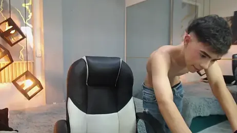 ash_ka webcam model stream image