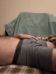 StrokinSnowman webcam model stream image