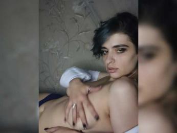 CyberSquirtSiren webcam model stream image