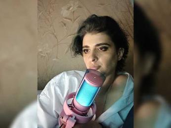 CyberSquirtSiren webcam model stream image