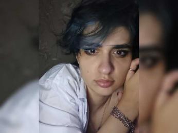 CyberSquirtSiren webcam model stream image