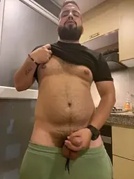 Dalton_s webcam model stream image