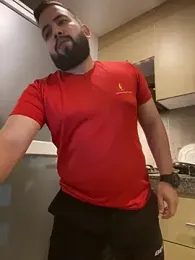 Dalton_s webcam model stream image