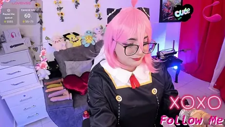 Noah_Cherry webcam model stream image