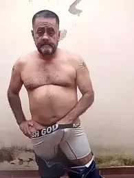 daddy_mao webcam model stream image