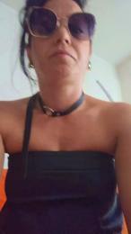 Foliepure webcam model stream image