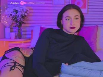 Lillii webcam bongacams model stream image