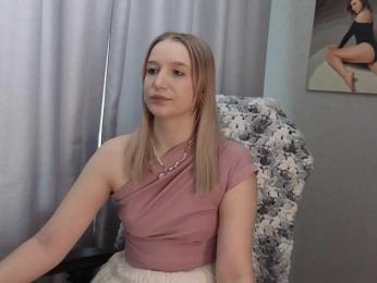 LillyFan-X webcam model stream image