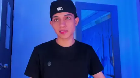 Sebax_Young webcam model stream image