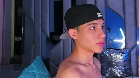 Sebax_Young webcam stripchat model stream image