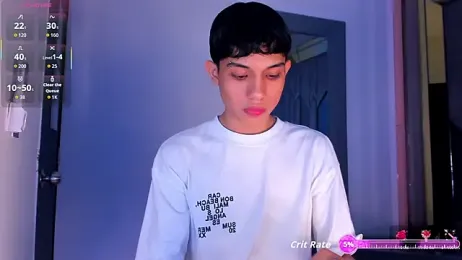 Sebax_Young webcam stripchat model stream image