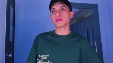 Sebax_Young webcam stripchat model stream image