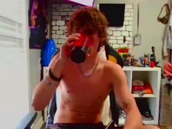 gavatr0n webcam chaturbate model stream image