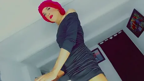 Master_Kenndal69 webcam model stream image