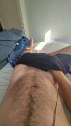 frenchyhothairy webcam cam4 model stream image
