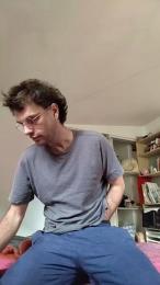 frenchyhothairy webcam cam4 model stream image