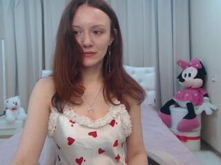 Barbara Stily webcam flirt4free model stream image