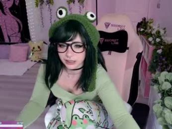 crimsonkitten webcam model stream image