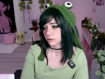 crimsonkitten webcam model stream image
