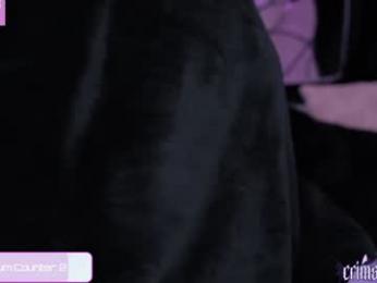 crimsonkitten webcam model stream image