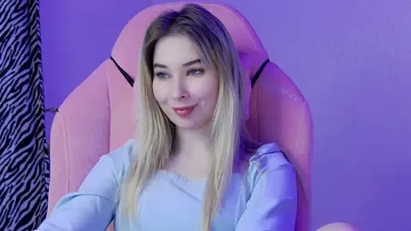 Haters__ webcam model stream image