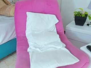prettysharick webcam model stream image