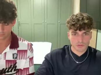 italianboy092 webcam chaturbate model stream image