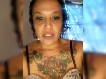 SweetTea webcam model stream image