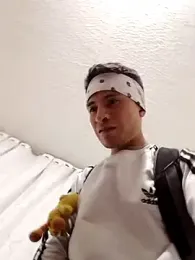 Angel_3-0 webcam model stream image