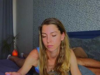 Kristi_Wolf webcam model stream image