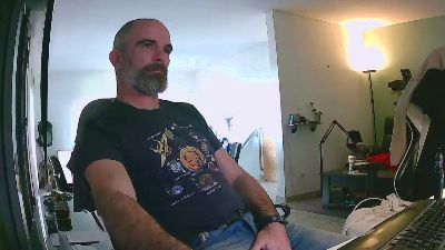 ChrisDuGard30 webcam model stream image