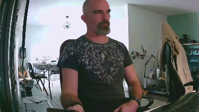 ChrisDuGard30 webcam cam4 model stream image