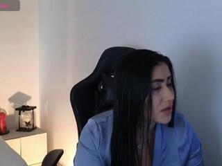 Lola Dove webcam model stream image