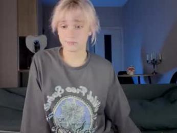 gregory_byyrd webcam model stream image