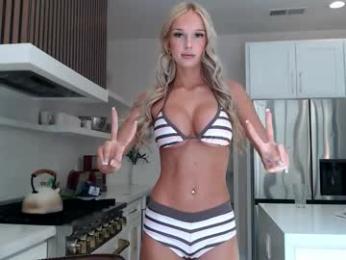 sadieeblake webcam chaturbate model stream image