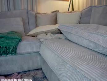 x_lily_x webcam chaturbate model stream image