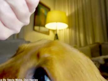 x_lily_x webcam chaturbate model stream image